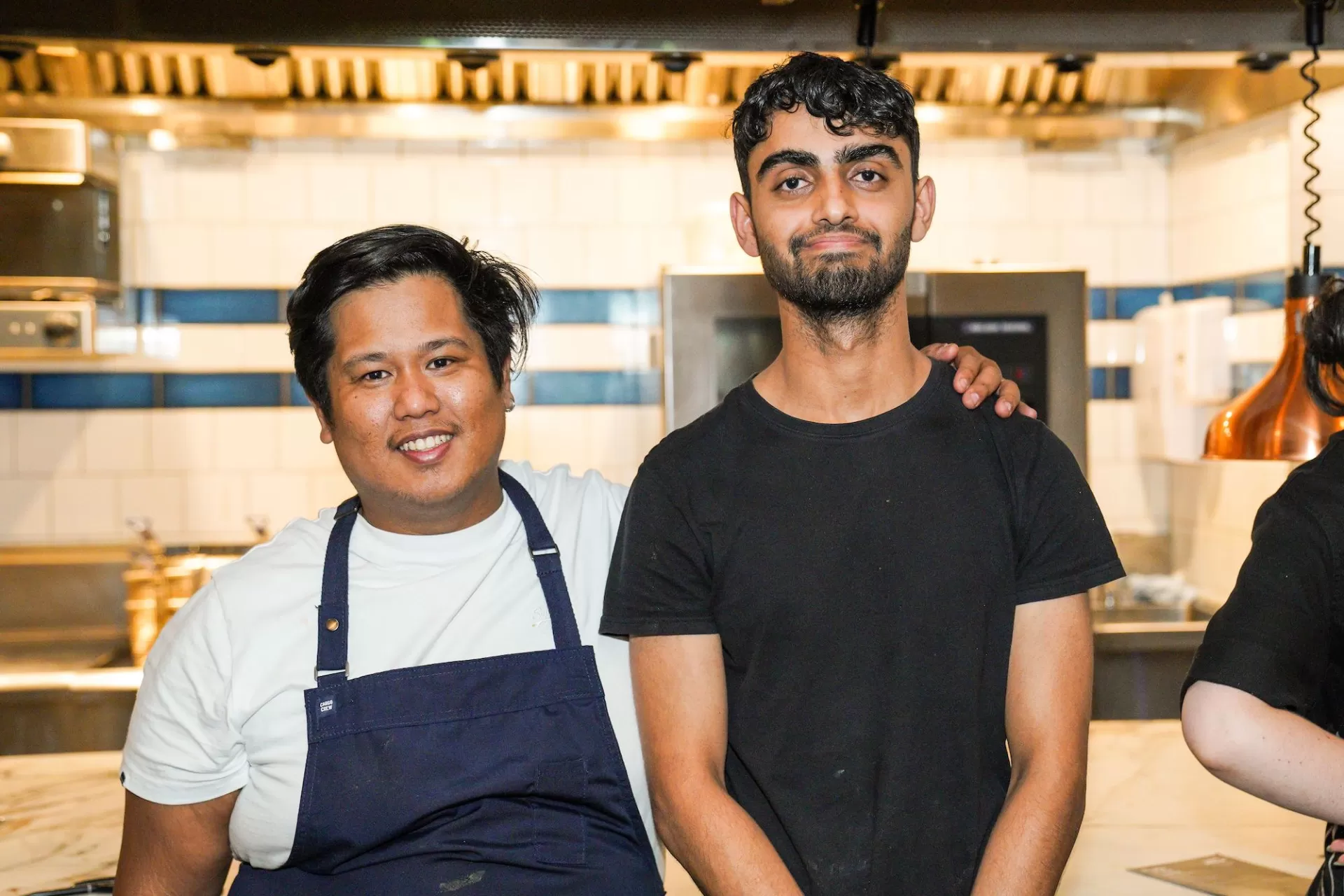 Bay Foodie Festival | Battle of the Snack Winner 2023