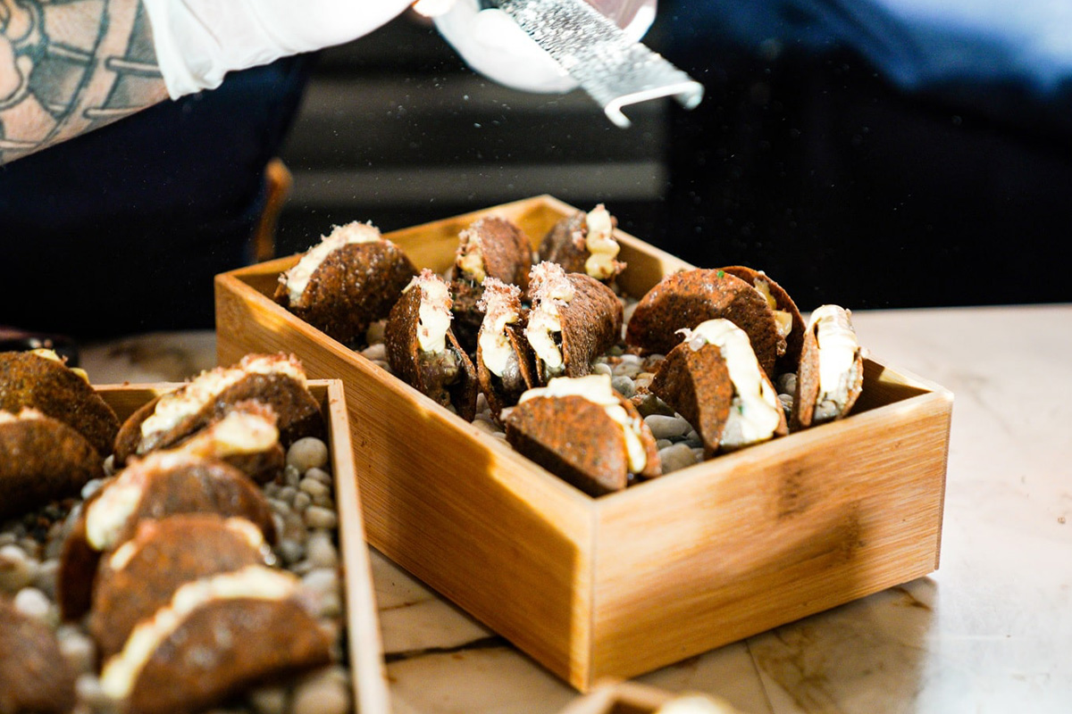 Bay Foodie Festival | Flavours of Plenty Festival 2023
