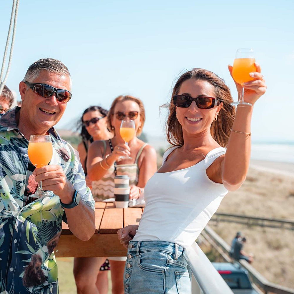 Flavours Festival Host Guide