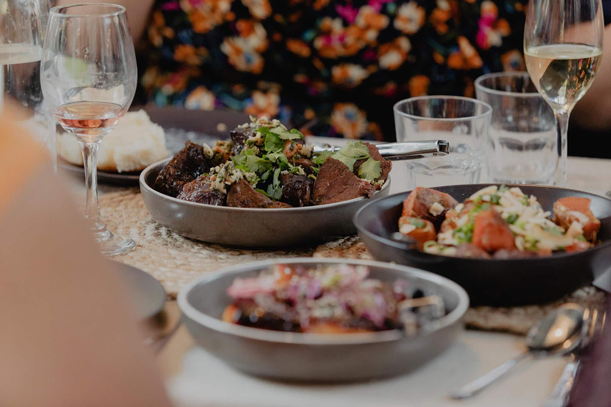 Flavours of Plenty Festival a finalist