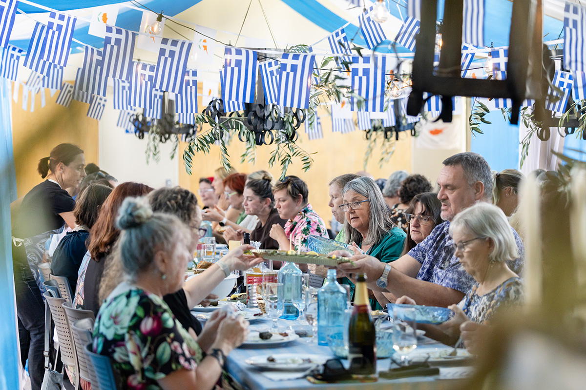 The_Big_Fat_Greek_Cypriot_Lunch_Yiayia's_Little_Kitchen_Flavours_of_Plenty_Festival_2026