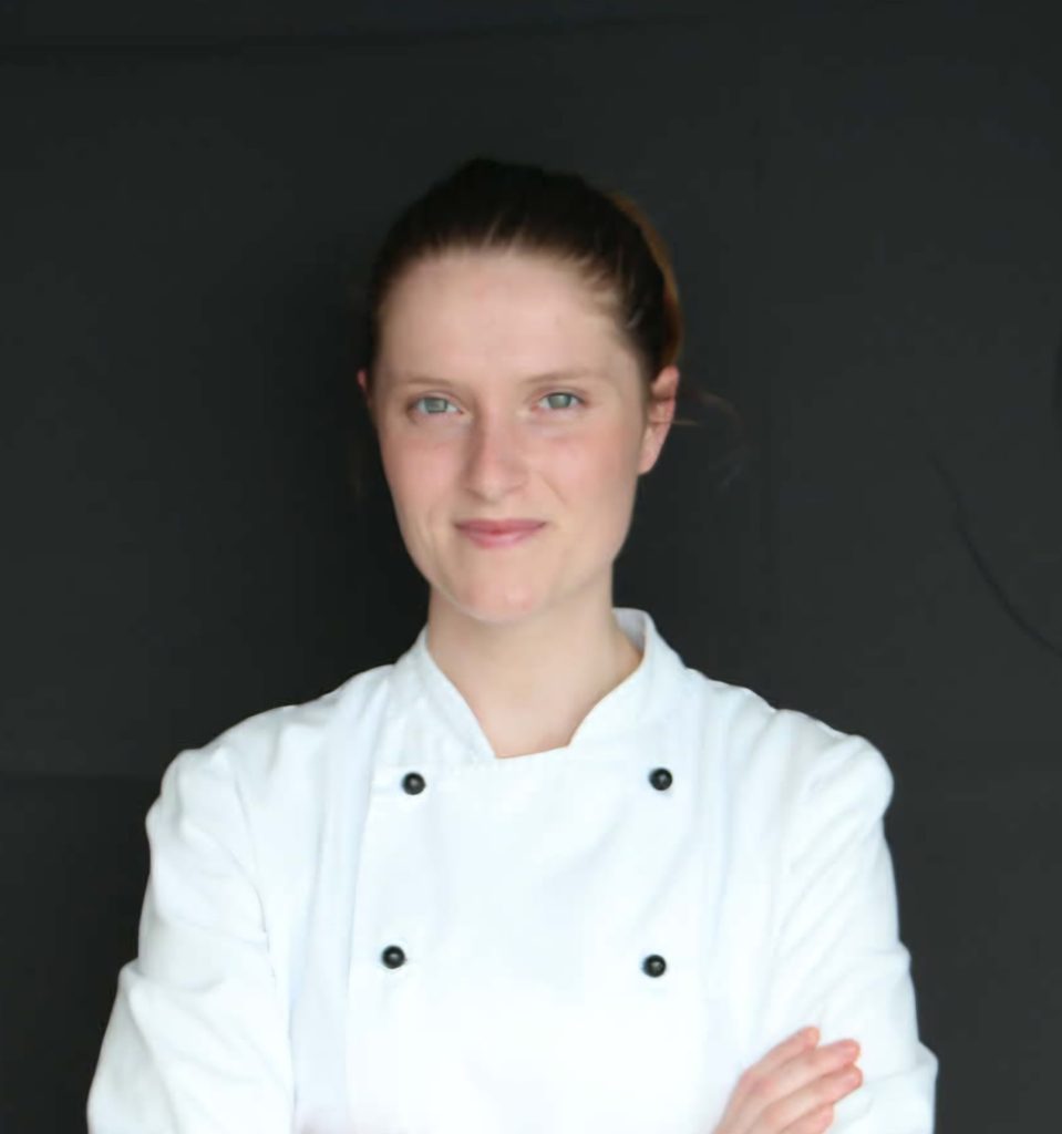 Battle of the Snack 2025 | Competing Chefs | Rikayla