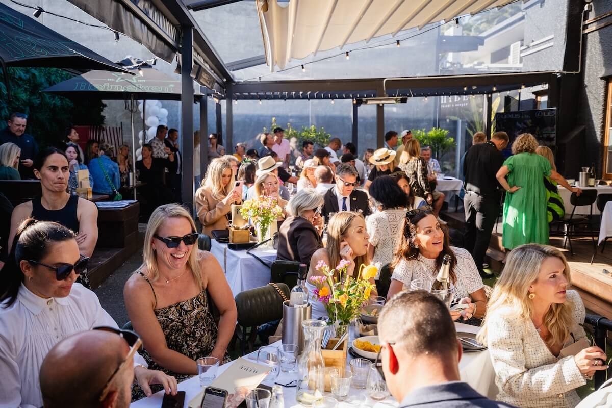 A Seafood BBQ Masterclass at Hide Thirst and Hunger, Flavours of Plenty Festival 2026