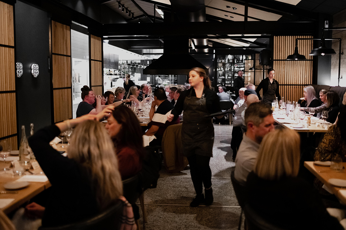 Battle of the Snack 2025 | Flavours of Plenty Festival kick-off
