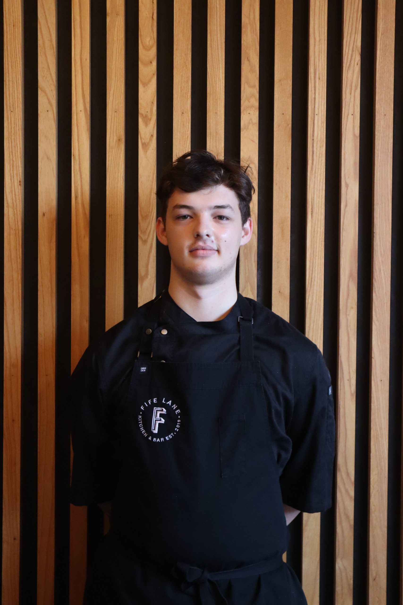 Battle of the Snack 2025 | Competing Chefs | Nathan