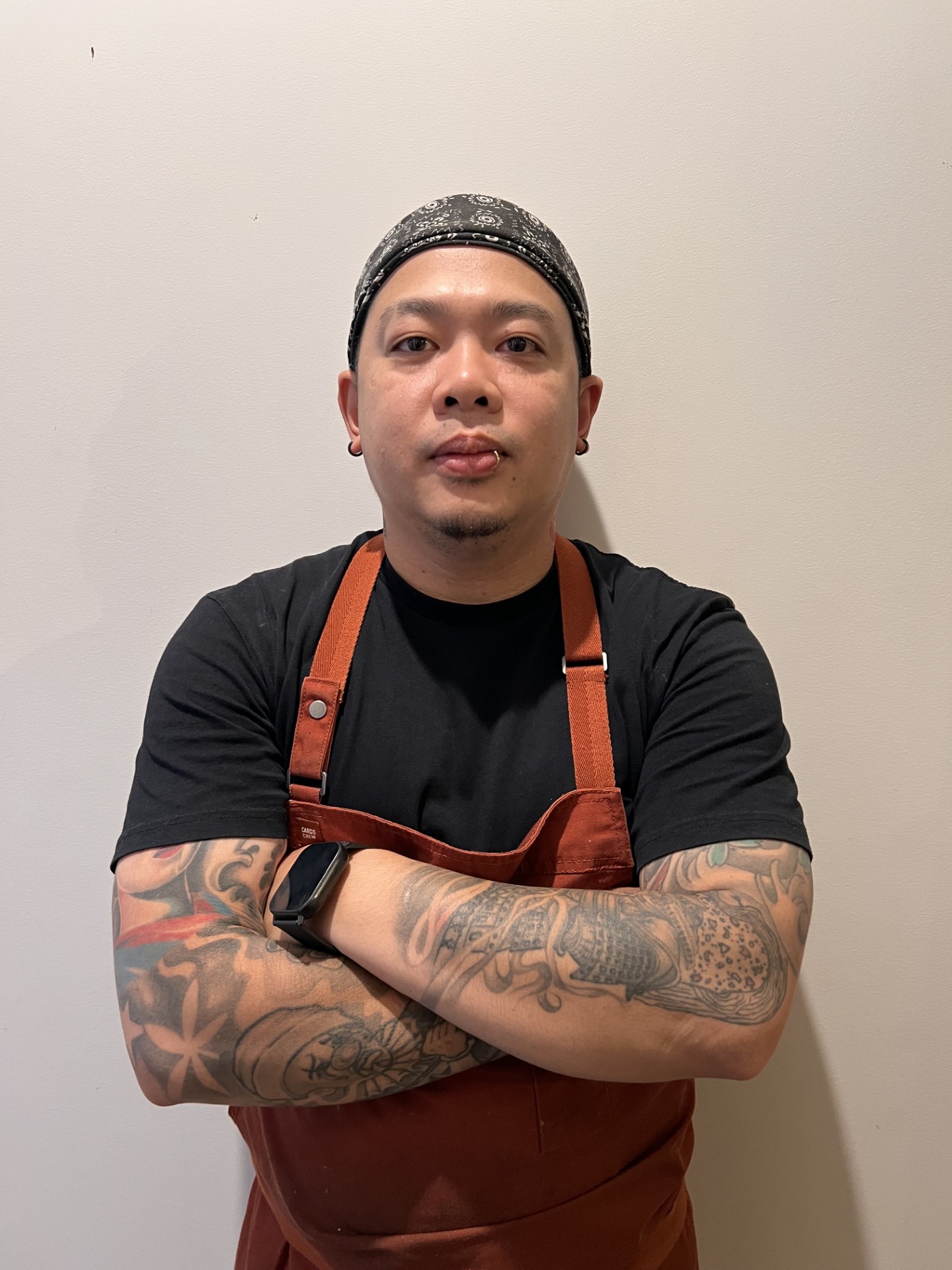 Battle of the Snack 2025 | Competing Chefs | Jack