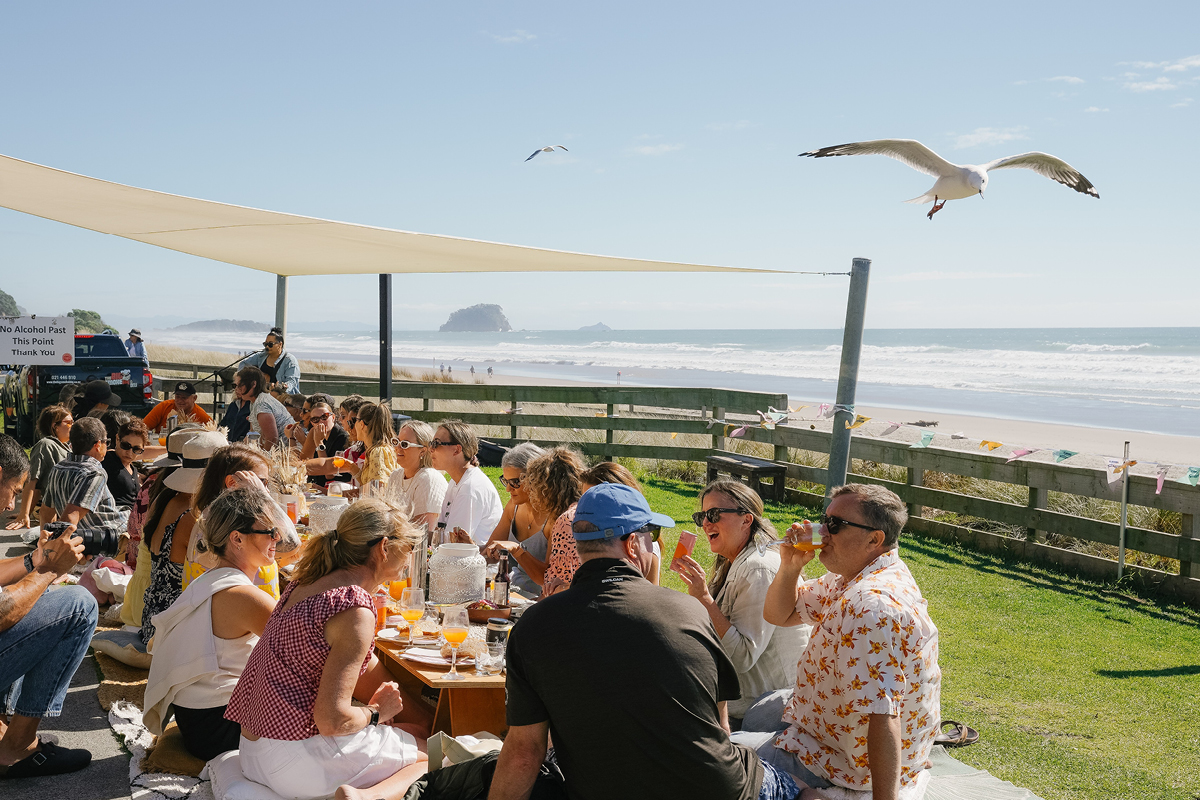 Battle of the Snack 2025 | Flavours of Plenty Festival kick-off