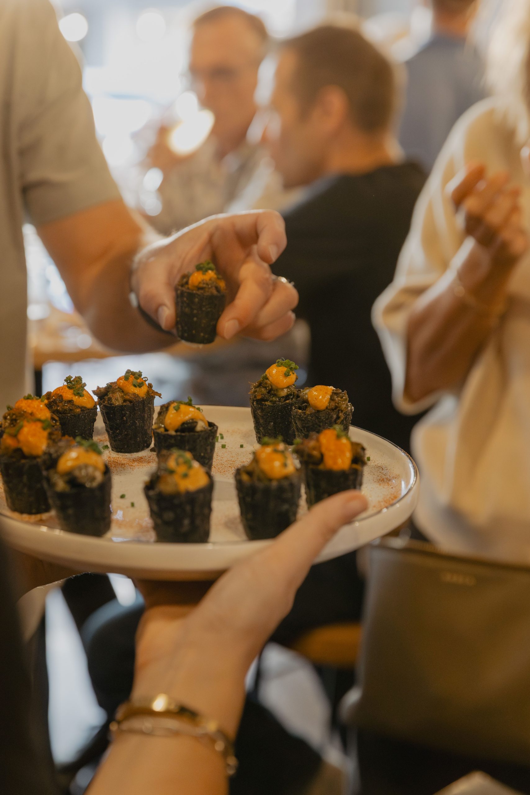 Battle of the Snack 2025 | Flavours of Plenty Festival kick-off
