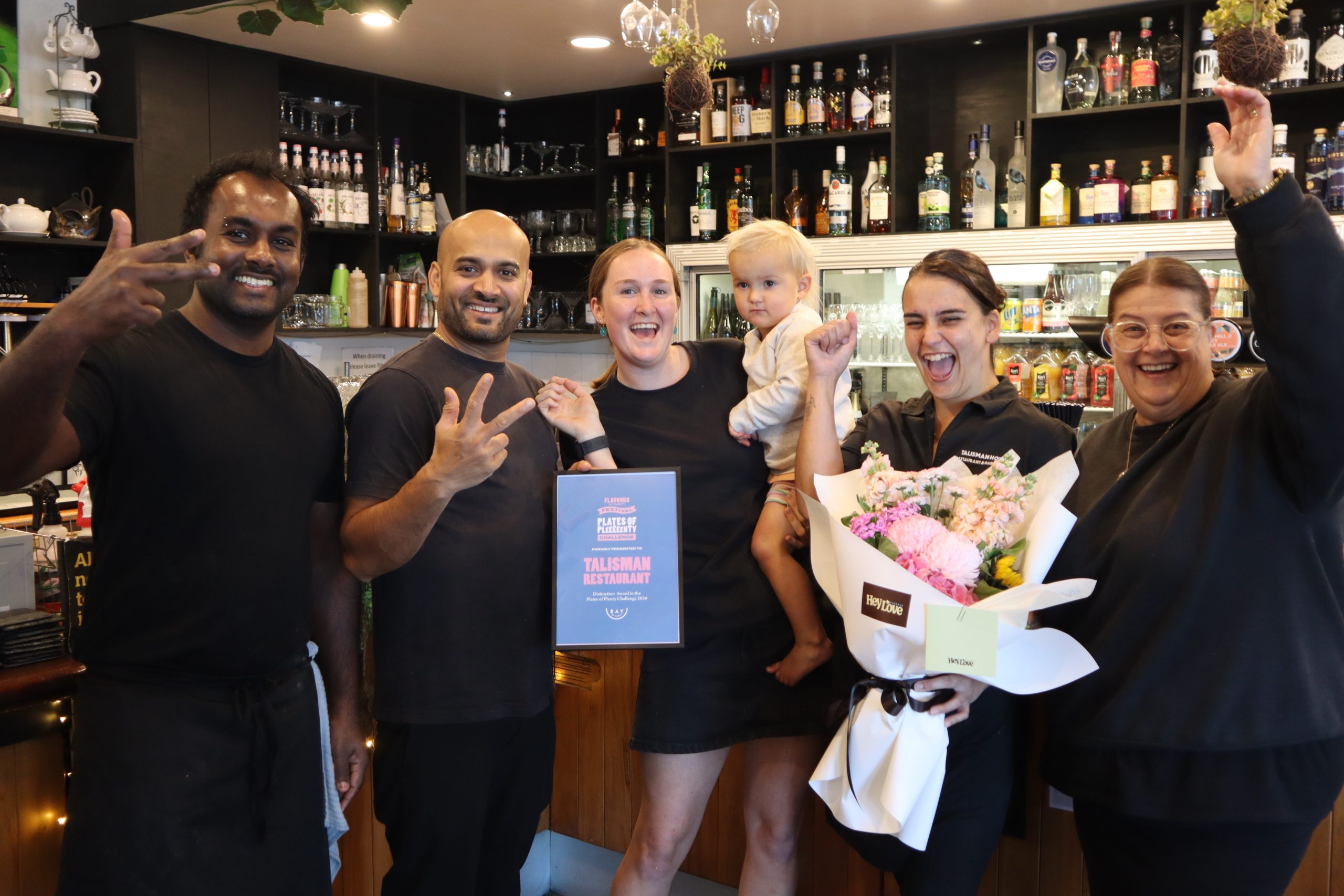 Battle of the Snack 2025 | Flavours of Plenty Festival kick-off
