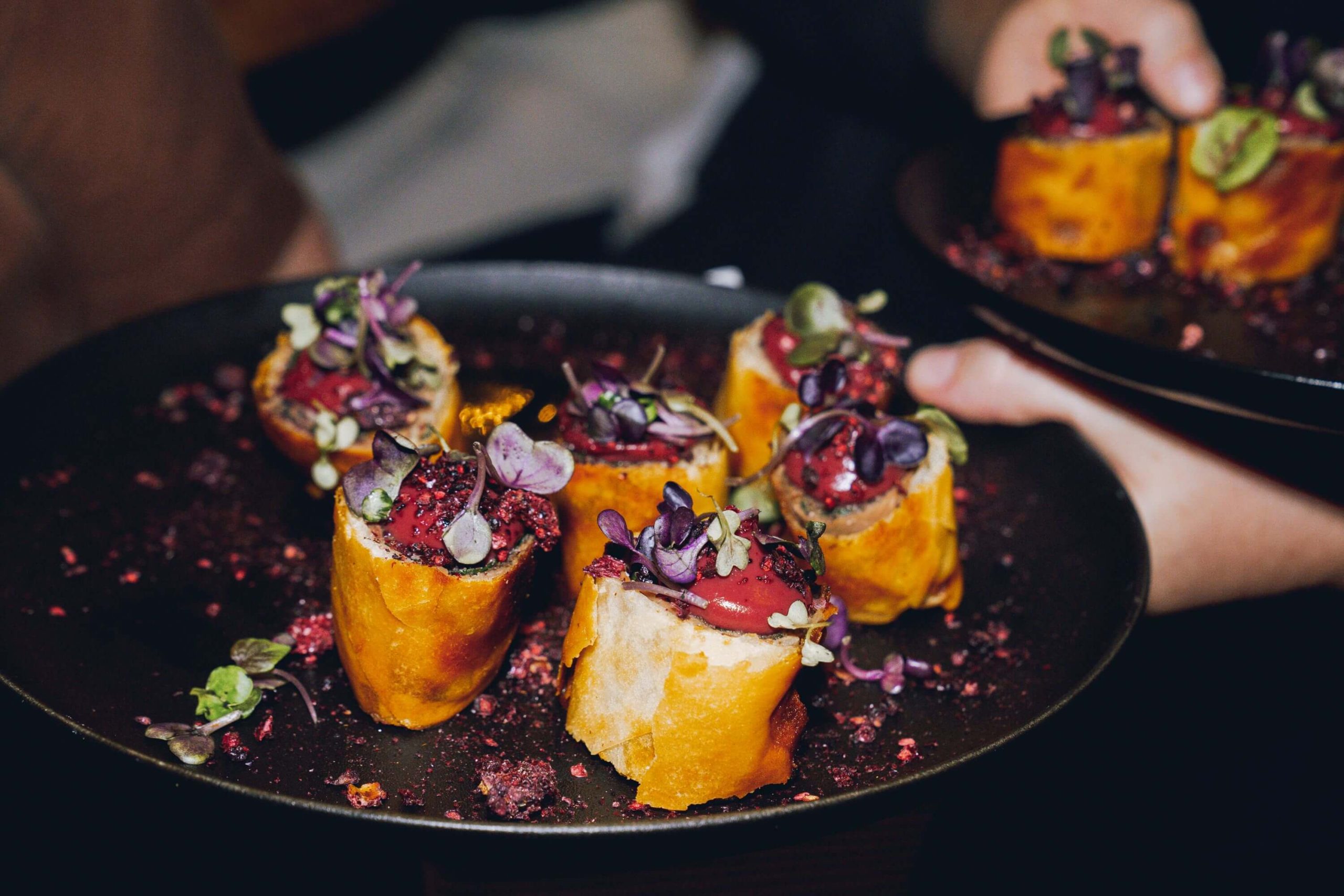 Battle of the Snack 2025 | Flavours of Plenty Festival kick-off